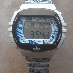 Adidas watch